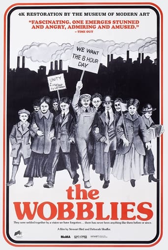 The Wobblies (1979) extra-torrent