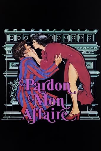 Pardon Mon Affaire (1976) extra-torrent