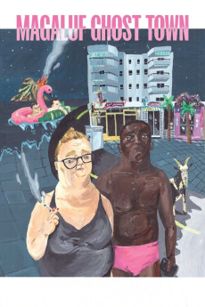 Magaluf Ghost Town (2021) extra-torrent