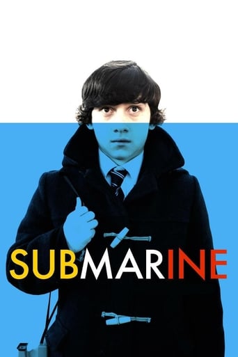 Submarine (2010) extra-torrent