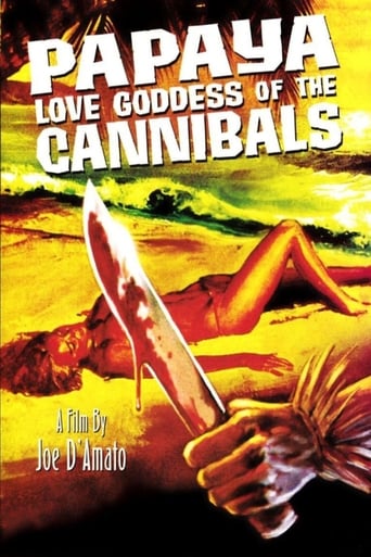 Papaya: Love Goddess of the Cannibals (1978) extra-torrent