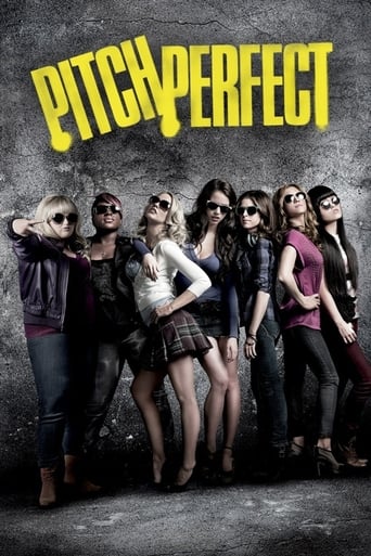 Pitch Perfect (2012) extra-torrent