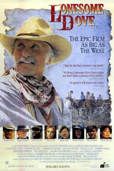 Lonesome Dove