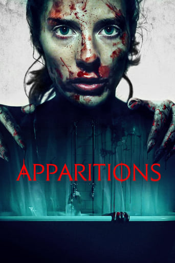 Apparitions (2021) extra-torrent