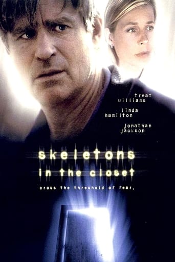 Skeletons in the Closet (2001) extra-torrent