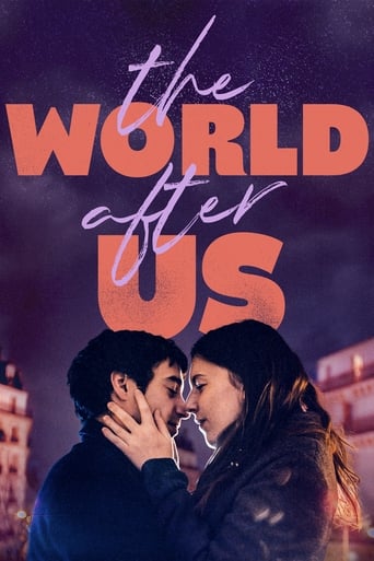 The World After Us (2021) extra-torrent