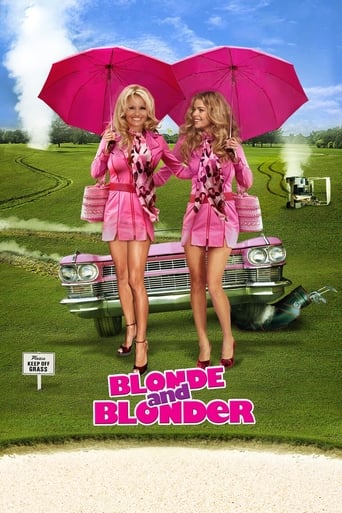 Blonde and Blonder (2008) extra-torrent