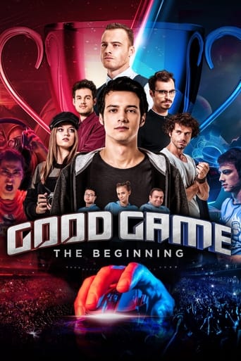 Good Game: The Beginning (2018) extra-torrent