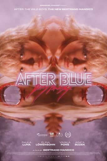 After Blue (2021) extra-torrent