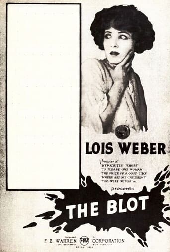 The Blot (1921) extra-torrent