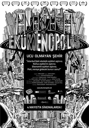 Ecumenopolis: City Without Limits (2011) extra-torrent