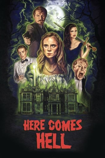 Here Comes Hell (2019) extra-torrent