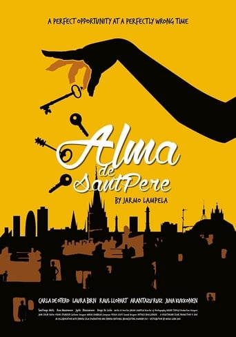Alma de Sant Pere (2016) extra-torrent