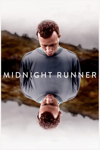 Midnight Runner (2018) extra-torrent