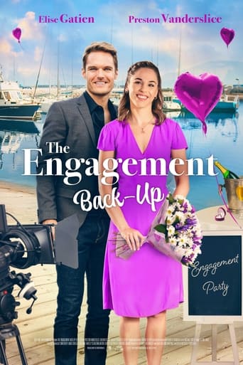 The Engagement Back-Up (2022) extra-torrent