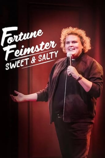Fortune Feimster: Sweet & Salty (2020) extra-torrent
