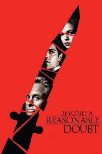 Beyond a Reasonable Doubt (2009) extra-torrent