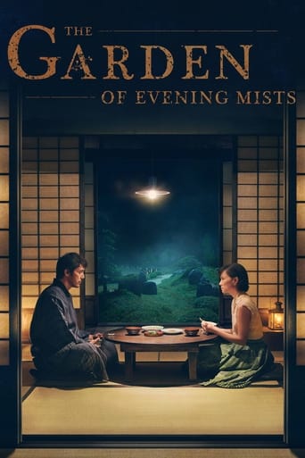 The Garden of Evening Mists (2019) extra-torrent