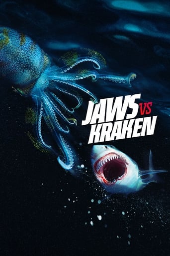 Jaws vs. Kraken (2022) extra-torrent