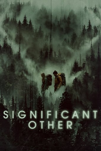 Significant Other (2022) extra-torrent