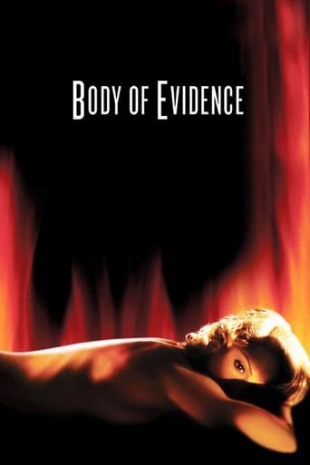 Body of Evidence (1992) extra-torrent