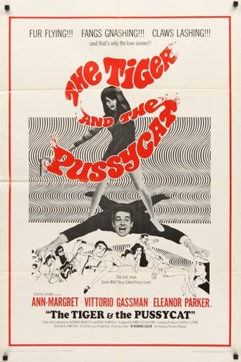 The Tiger and the Pussycat (1967) extra-torrent