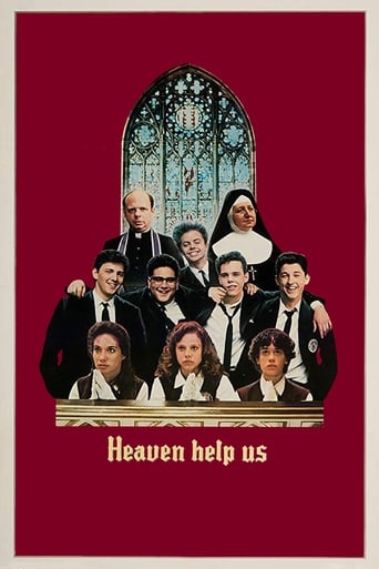 Heaven Help Us (1985) extra-torrent