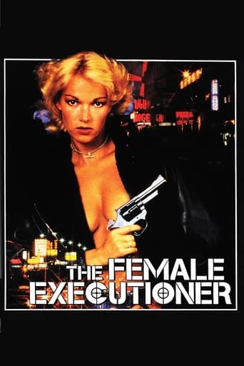 The Female Executioner (1986) extra-torrent