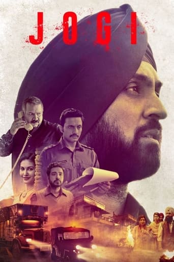 Jogi (2022) extra-torrent