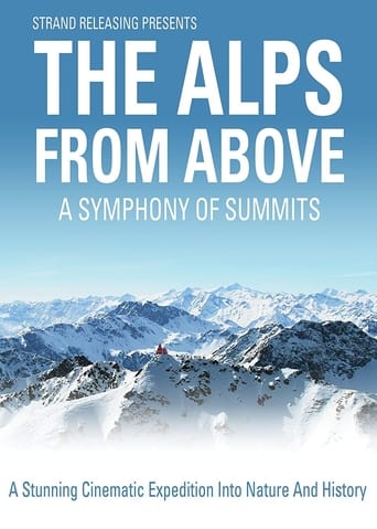 A Symphony of Summits: The Alps from Above (2013) extra-torrent