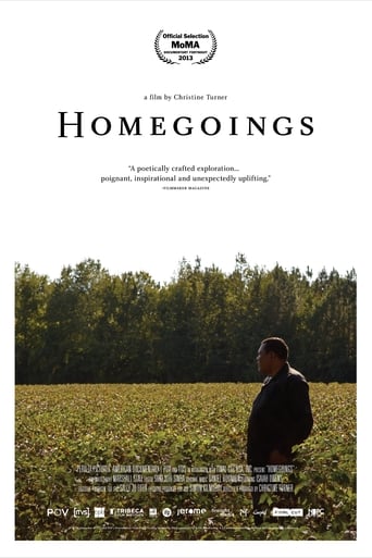 Homegoings (2013) extra-torrent