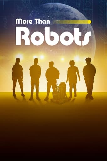 More Than Robots (2022) extra-torrent