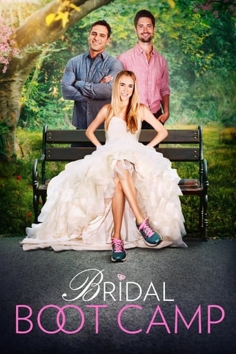 Bridal Boot Camp (2017) extra-torrent