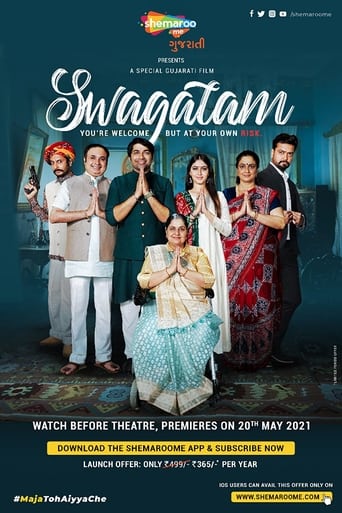 Swagatam (2021) extra-torrent
