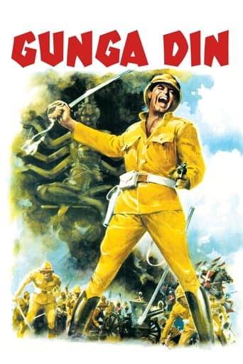 Gunga Din (1939) extra-torrent