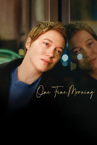 One Fine Morning (2022) extra-torrent