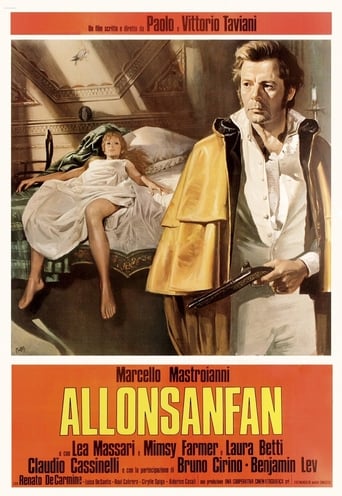 Allonsanfan (1974) extra-torrent