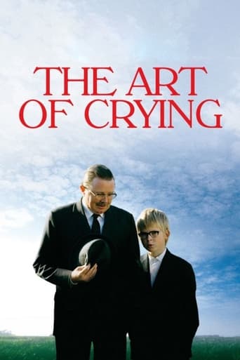 The Art of Crying (2006) extra-torrent