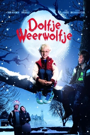 Dolfje Weerwolfje (2011) extra-torrent
