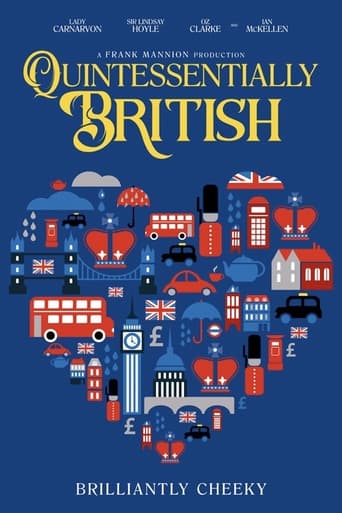 Quintessentially British (2022) extra-torrent