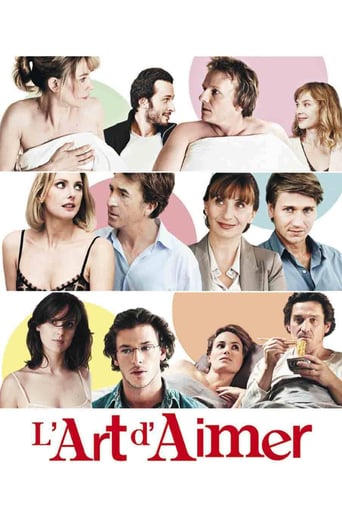 The Art of Love (2011) extra-torrent