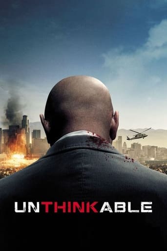 Unthinkable (2010) extra-torrent