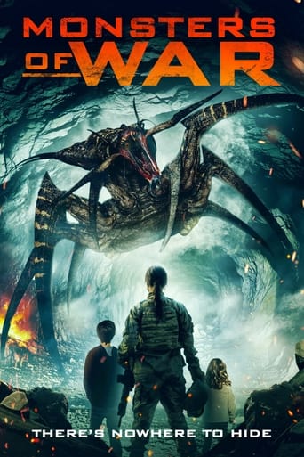 Monsters of War (2021) extra-torrent