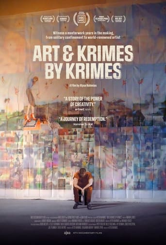 Art & Krimes by Krimes (2021) extra-torrent