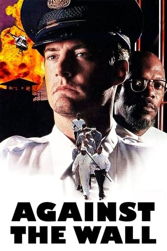 Against the Wall (1994) extra-torrent
