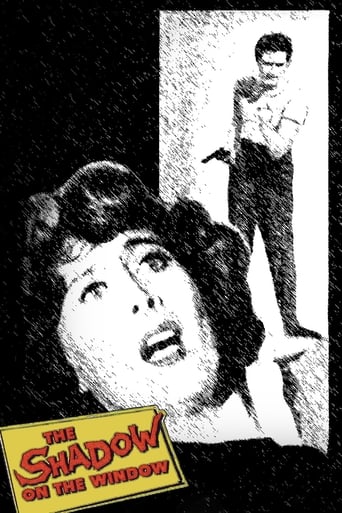 The Shadow on the Window (1957) extra-torrent