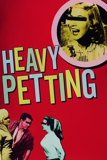 Heavy Petting (1989) extra-torrent