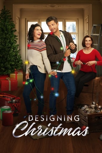 Designing Christmas (2022) extra-torrent