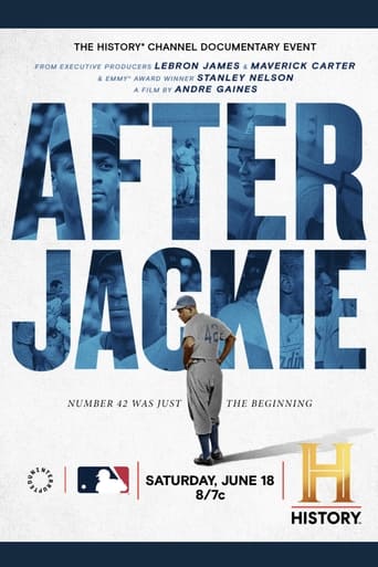 After Jackie (2022) extra-torrent