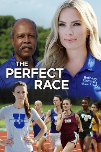 The Perfect Race (2019) extra-torrent